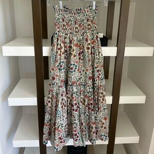 Olivia James Maxi Skirt